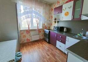 2-к квартира, на длительный срок, 54м2, 4/9 этаж