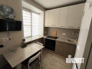 2-к квартира, на длительный срок, 43м2, 3/5 этаж