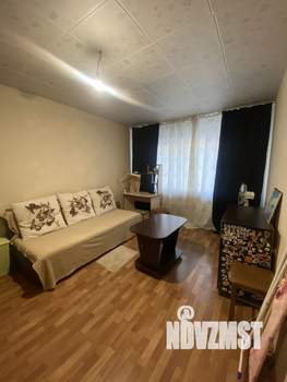 3-к квартира, на длительный срок, 47м2, 1/5 этаж