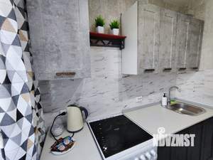 1-к квартира, посуточно, 31м2, 3/5 этаж