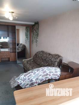 2-к квартира, на длительный срок, 42м2, 9/9 этаж