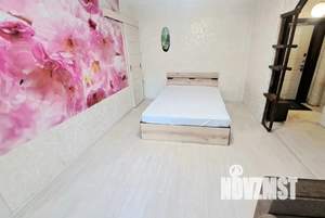 2-к квартира, посуточно, 48м2, 3/5 этаж