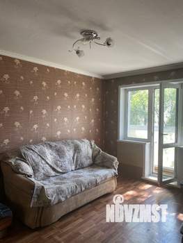 1-к квартира, на длительный срок, 31м2, 2/5 этаж
