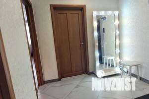 3-к квартира, посуточно, 50м2, 4/5 этаж