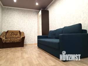 2-к квартира, посуточно, 48м2, 1/5 этаж