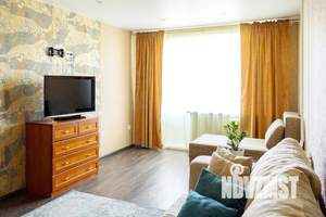 2-к квартира, посуточно, 40м2, 4/5 этаж