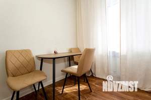 1-к квартира, посуточно, 31м2, 2/5 этаж