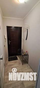 1-к квартира, посуточно, 31м2, 3/5 этаж