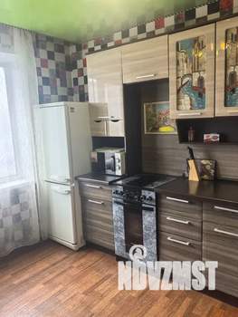 1-к квартира, посуточно, 56м2, 2/10 этаж