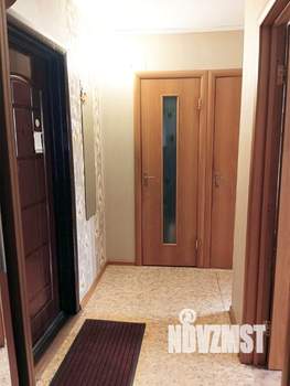 2-к квартира, на длительный срок, 44м2, 5/5 этаж