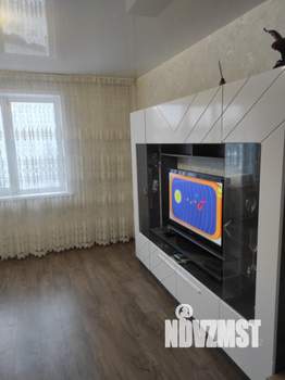 2-к квартира, на длительный срок, 54м2, 6/10 этаж