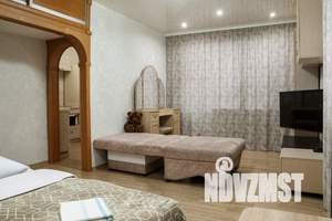 1-к квартира, посуточно, 33м2, 3/4 этаж