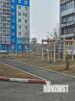 1-к квартира, на длительный срок, 38м2, 9/10 этаж