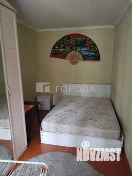 2-к квартира, на длительный срок, 45м2, 1/5 этаж