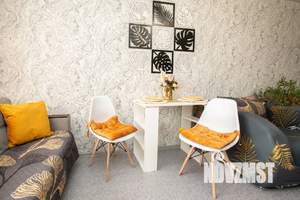 2-к квартира, посуточно, 43м2, 4/5 этаж