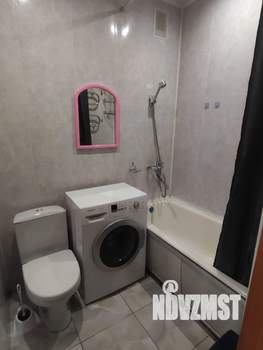 2-к квартира, на длительный срок, 41м2, 3/5 этаж