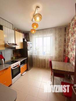 2-к квартира, на длительный срок, 54м2, 7/10 этаж