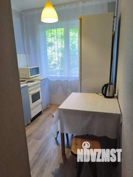 2-к квартира, на длительный срок, 43м2, 1/5 этаж