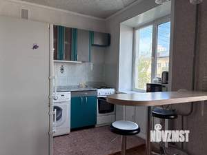 2-к квартира, на длительный срок, 43м2, 4/5 этаж