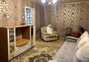 4-к квартира, на длительный срок, 64м2, 1/5 этаж