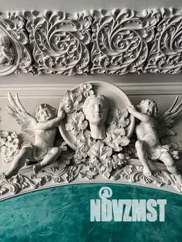 1-к квартира, посуточно, 56м2, 4/5 этаж