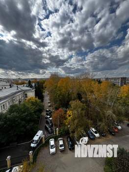 2-к квартира, на длительный срок, 43м2, 8/9 этаж