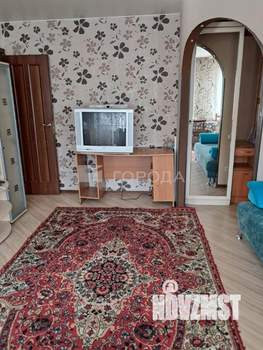 2-к квартира, на длительный срок, 43м2, 4/5 этаж