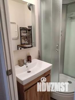 2-к квартира, посуточно, 42м2, 8/10 этаж