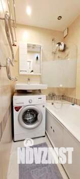 3-к квартира, посуточно, 57м2, 1/1 этаж