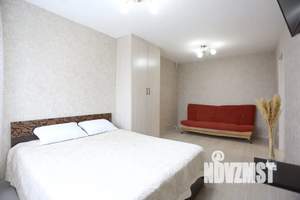 2-к квартира, посуточно, 45м2, 6/9 этаж