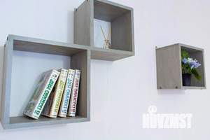 2-к квартира, посуточно, 43м2, 1/1 этаж