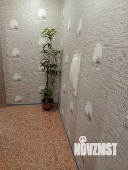 1-к квартира, на длительный срок, 38м2, 3/3 этаж