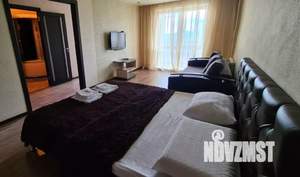 1-к квартира, посуточно, 36м2, 10/10 этаж