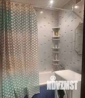 1-к квартира, посуточно, 32м2, 3/5 этаж