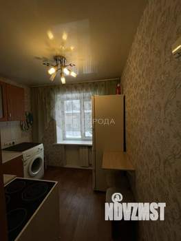 2-к квартира, на длительный срок, 43м2, 2/5 этаж