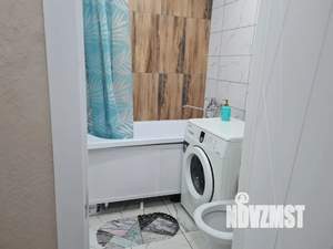 1-к квартира, посуточно, 35м2, 3/5 этаж