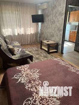 1-к квартира, посуточно, 30м2, 2/5 этаж