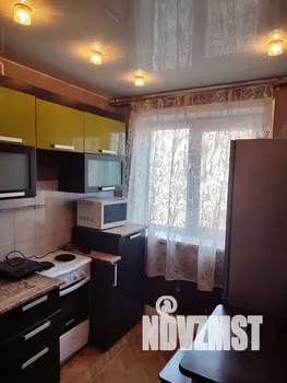 2-к квартира, посуточно, 45м2, 2/5 этаж