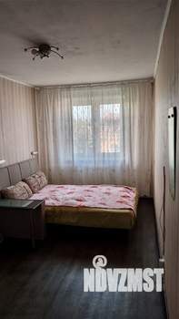 2-к квартира, на длительный срок, 44м2, 5/5 этаж