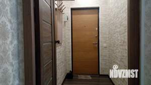 1-к квартира, посуточно, 30м2, 1/5 этаж