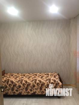 3-к квартира, посуточно, 52м2, 1/9 этаж