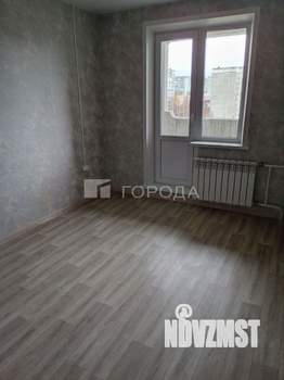 2-к квартира, на длительный срок, 53м2, 6/9 этаж