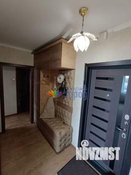 1-к квартира, на длительный срок, 36м2, 7/9 этаж