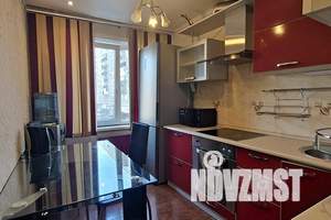 3-к квартира, посуточно, 55м2, 3/9 этаж