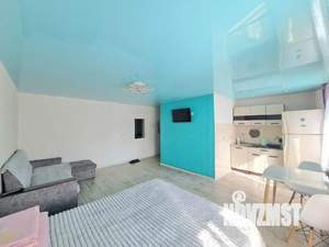 Студия квартира, посуточно, 32м2, 4/5 этаж