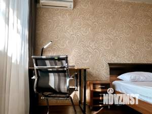 1-к квартира, посуточно, 35м2, 5/5 этаж