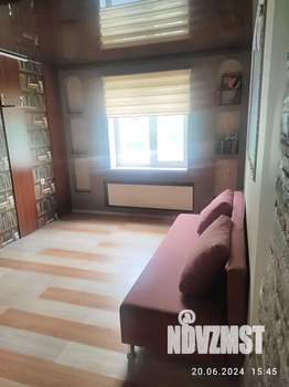 3-к квартира, посуточно, 57м2, 1/9 этаж
