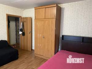 1-к квартира, на длительный срок, 35м2, 1/9 этаж