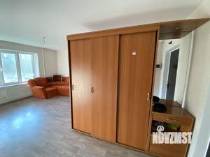 1-к квартира, на длительный срок, 40м2, 1/10 этаж