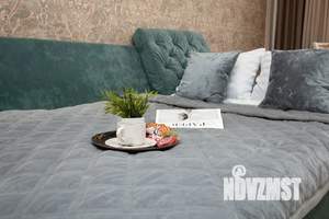 1-к квартира, посуточно, 50м2, 7/14 этаж